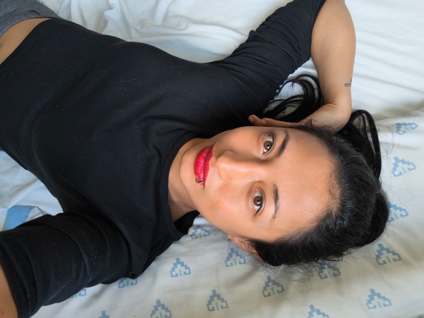 LA PASAREMOS UNA CHIMBA MI AMOR!