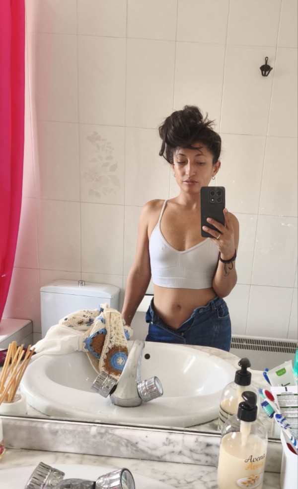 LA PASAREMOS UNA CHIMBA MI AMOR!