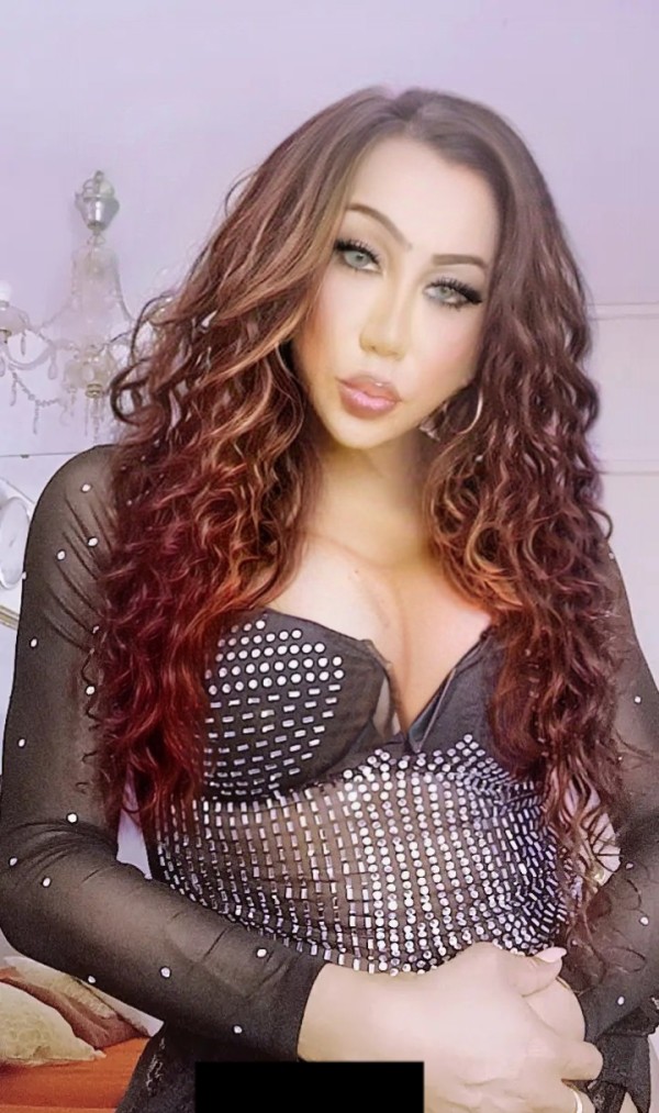 !.NOVEDAD!!.SEXOADICTA PANAMEÑA.VICIOSA.CAÑERA