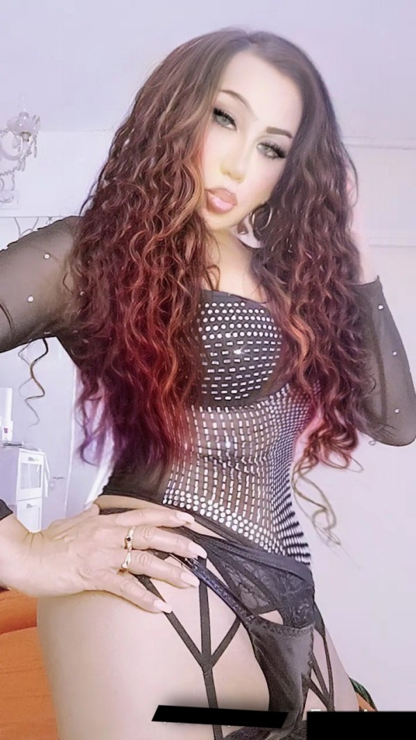 !.NOVEDAD!!.SEXOADICTA PANAMEÑA.VICIOSA.CAÑERA