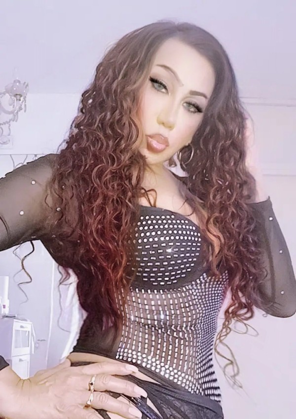 !.NOVEDAD!!.SEXOADICTA PANAMEÑA.VICIOSA.CAÑERA