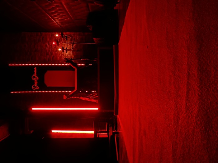 Palacio del Sado en Madrid Diosa Divana