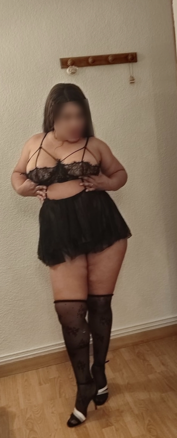 Cachonda