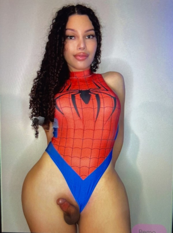 Soy la Diosa que te ara lo mejor de tus deseos