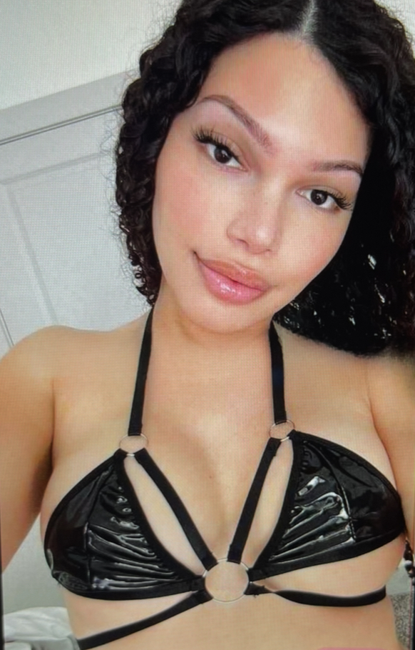 Soy la Diosa que te ara lo mejor de tus deseos