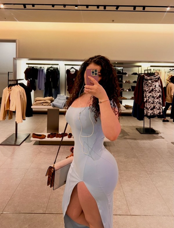 ANTONIA JOVENCITA INCREIBLE