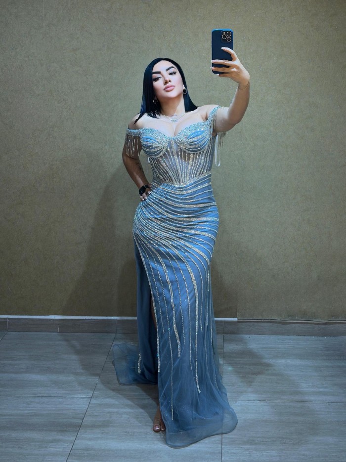 SOY ABRIL: Escort colombiana de lujo en Ibiza