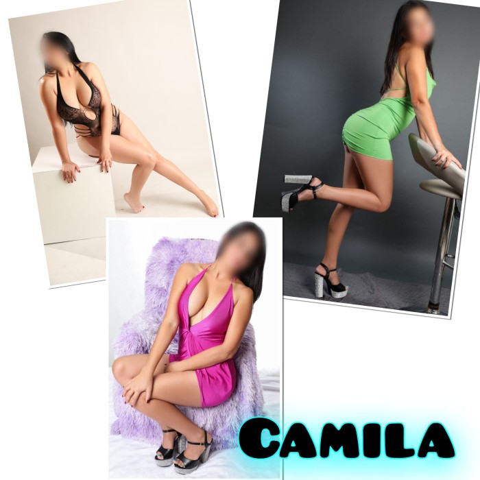 MORENAZA ARDIENTE 24HS SOLO SALIDAS HOTEL CAMILA