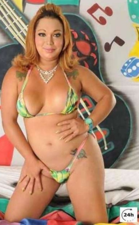 Aproveitem Camila Lopes super activa pouco dias en OURENSE.664689098