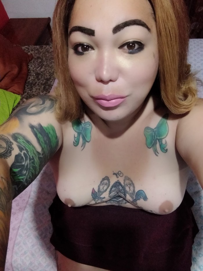 Aproveitem Camila Lopes super activa pouco dias en OURENSE.664689098