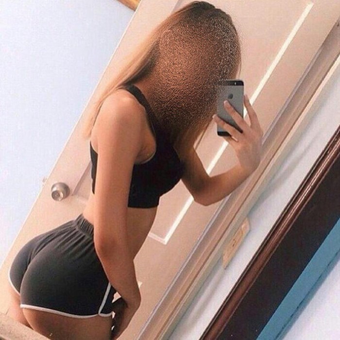 LARA, DULCE MASAJISTA CHICA CON CLASE Y SIMPATICA