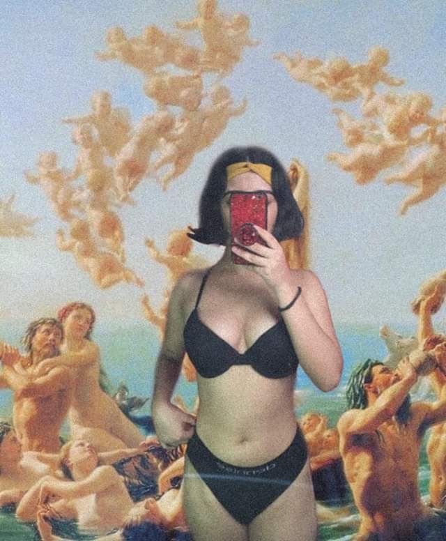 ama juega con sumisos