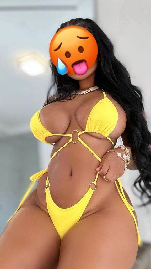 Nueva y por pocos días mi amor