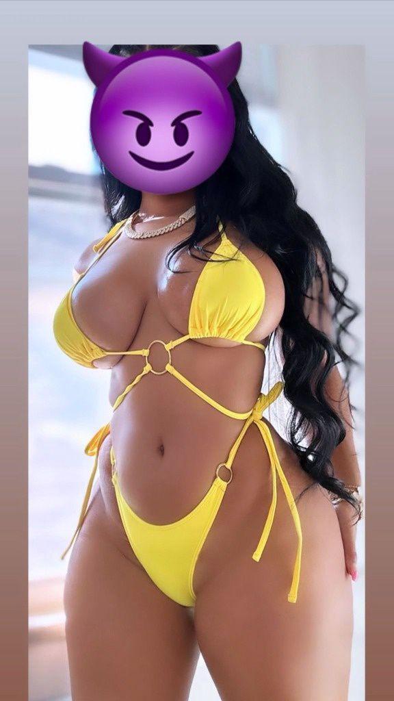 Nueva y por pocos días mi amor