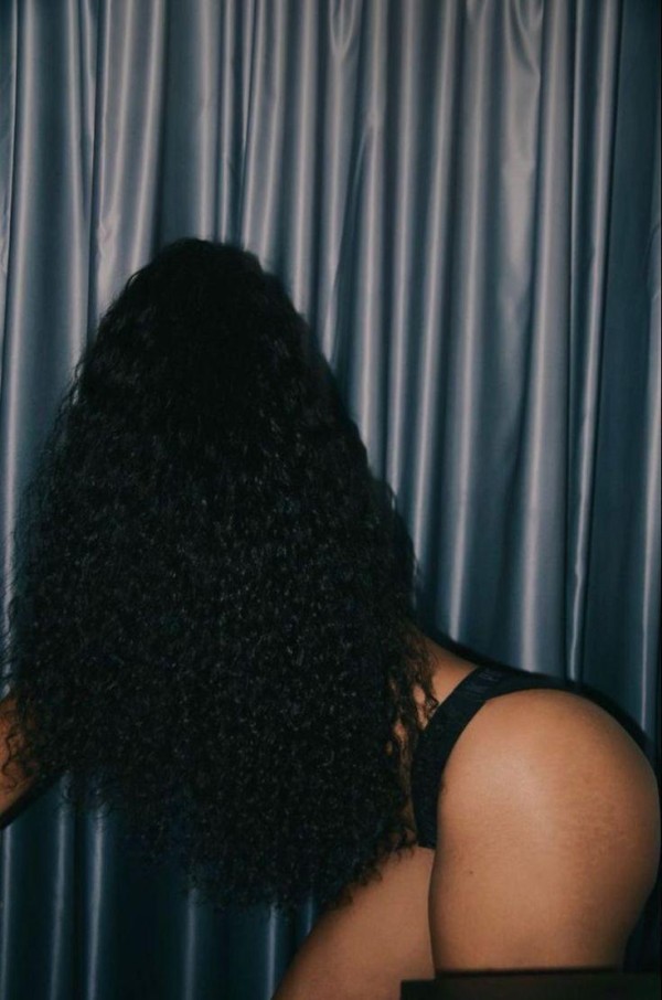 Nueva y por pocos días mi amor