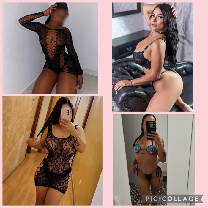 AMANTES HERMOSAS Y ARDIENTES, 180 UNA HORA CON DOS