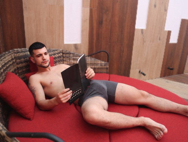 Cristopher 22xl ARGENTINO