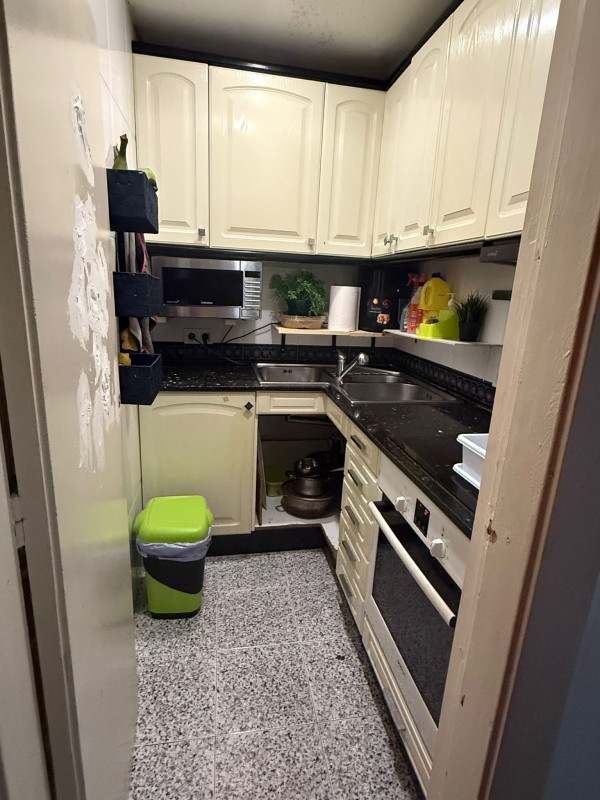 SE ALQUILA PRECIOSA HABITACIÓN BARRIO SANT ADREU