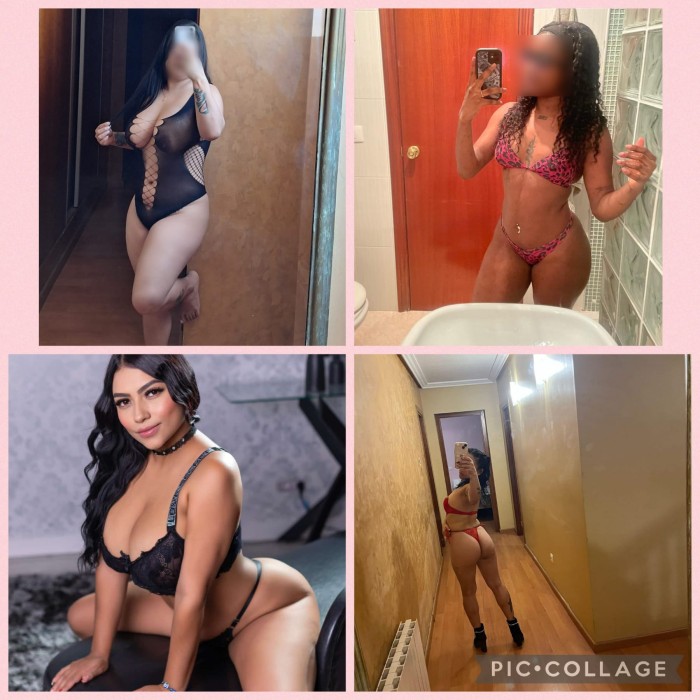 LA HORITA MAS RICA DE PLACER 180 CON DOS DE NOSOTR