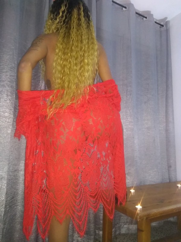 TRAVESTIR 100% ACTIVA