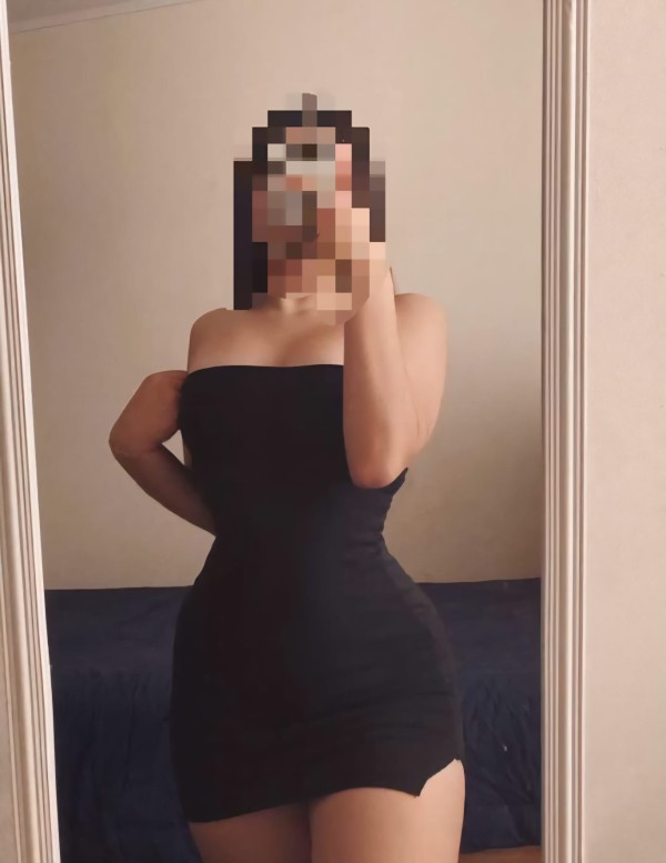 joven 20 años con ganas de pasarlo bien besitos