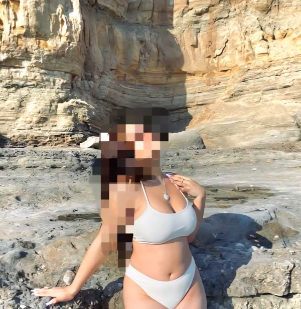 joven 20 años con ganas de pasarlo bien besitos