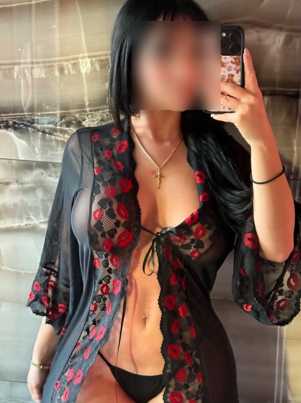 RELAJATE Y DISFRUTA  CON PAULA