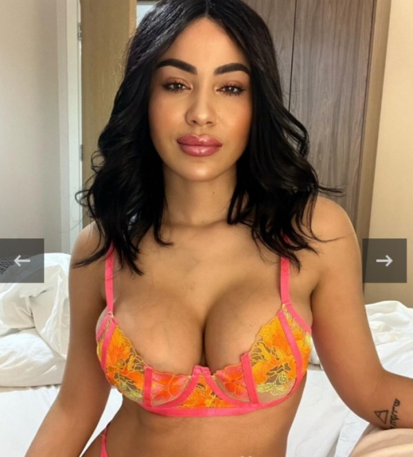 SEXO A TOPE SIN PRISAS 614779789 FIESTERA DELGADA