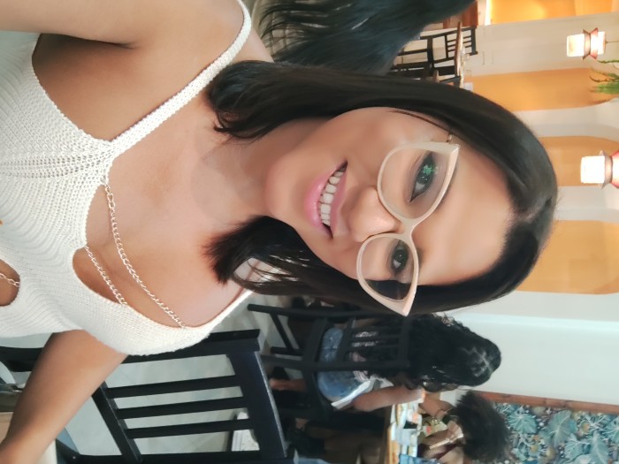 Diosa latina fogosa en BCNETA disponible discreta