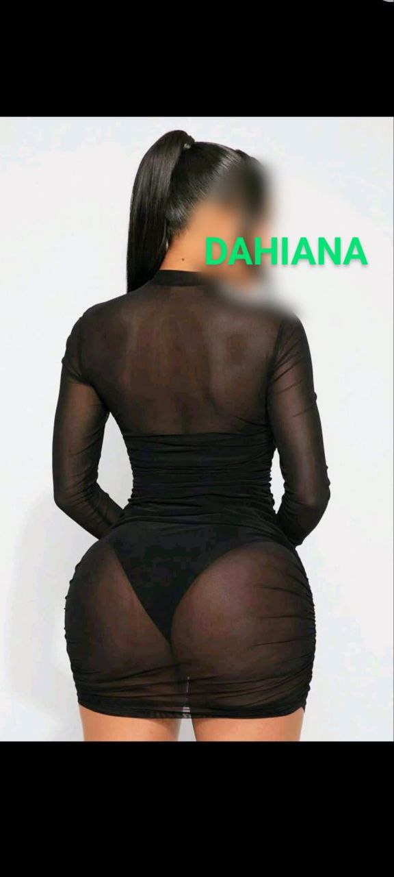 Estamos disponibles 24 horas varias amigas