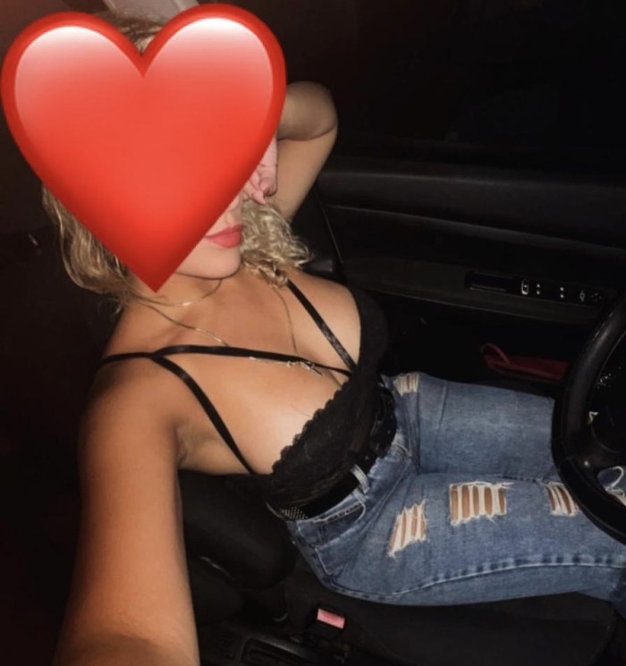 Paraguaya muy cachonda y decidida