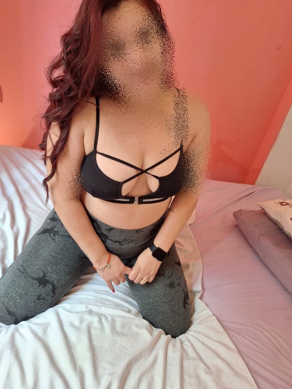 Con ysabela es puro vicios y placer