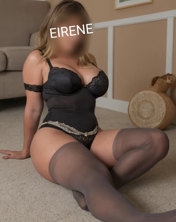 Eirene