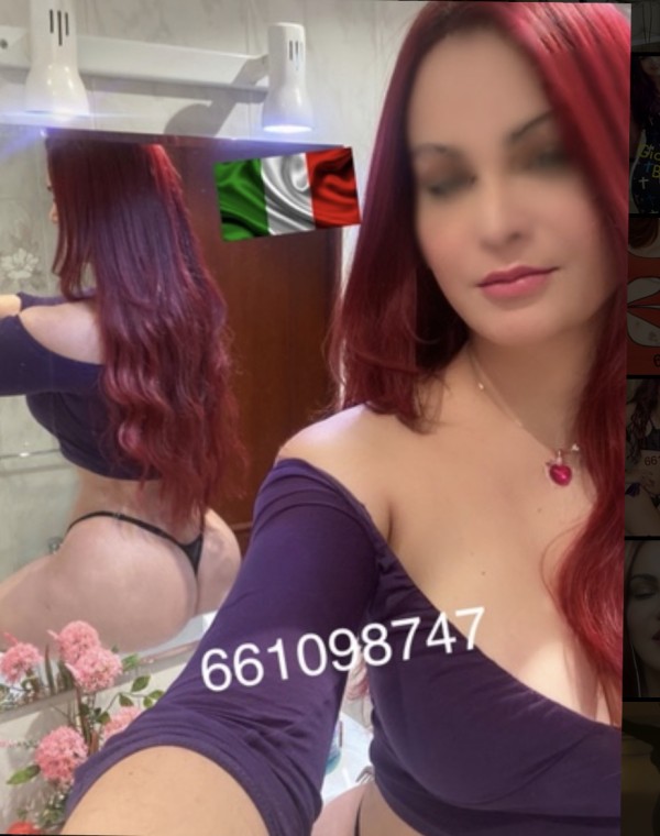 Tú Ama para tus fantasías más secretas en Zaragoza