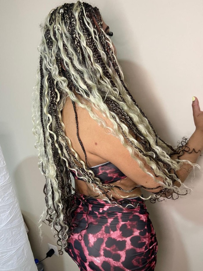 NIKOL LATINA TE HARE LA MEJOR PAJA CON MIS TETAS!!