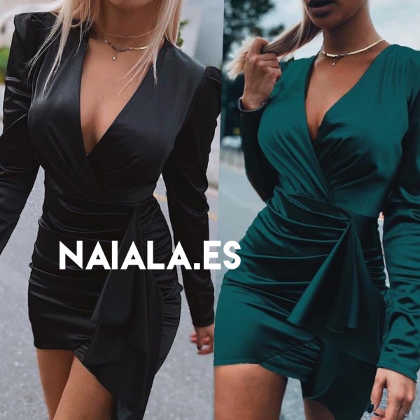 Moda Mujer vestidos enterizos
