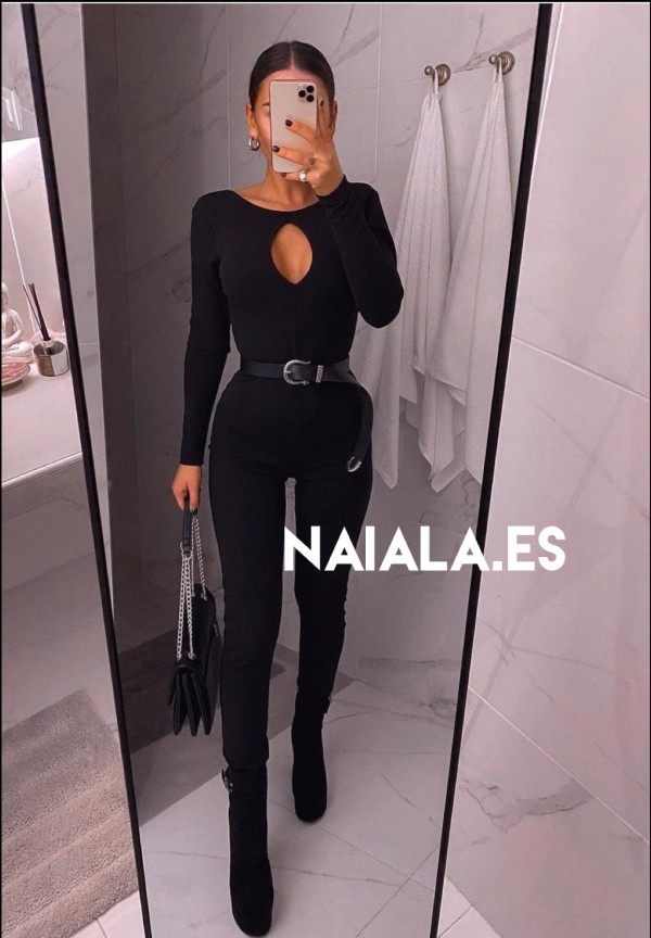 Moda Mujer vestidos enterizos