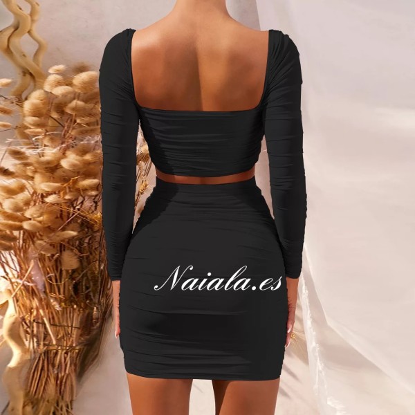 Moda Mujer vestidos enterizos