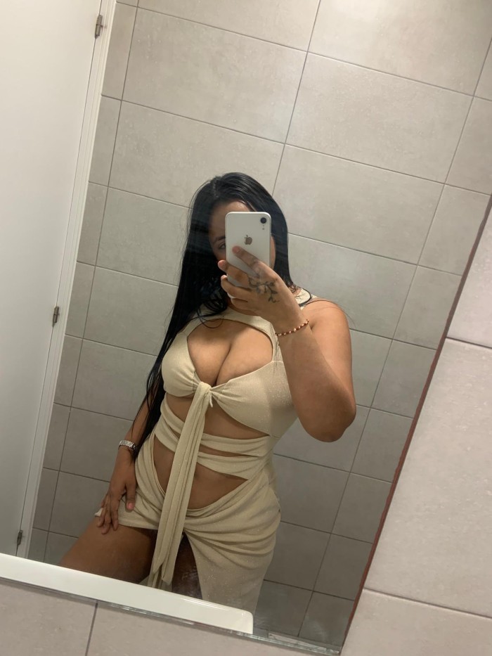ALEJANDRA GUARRITA Y PERVERSA