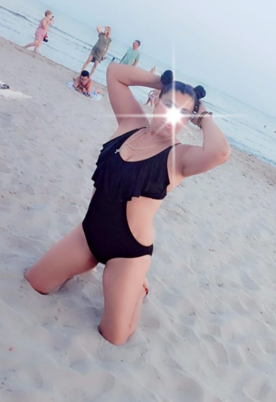 Torrevieja Madurita de 60 años,cuerpo de Diosa