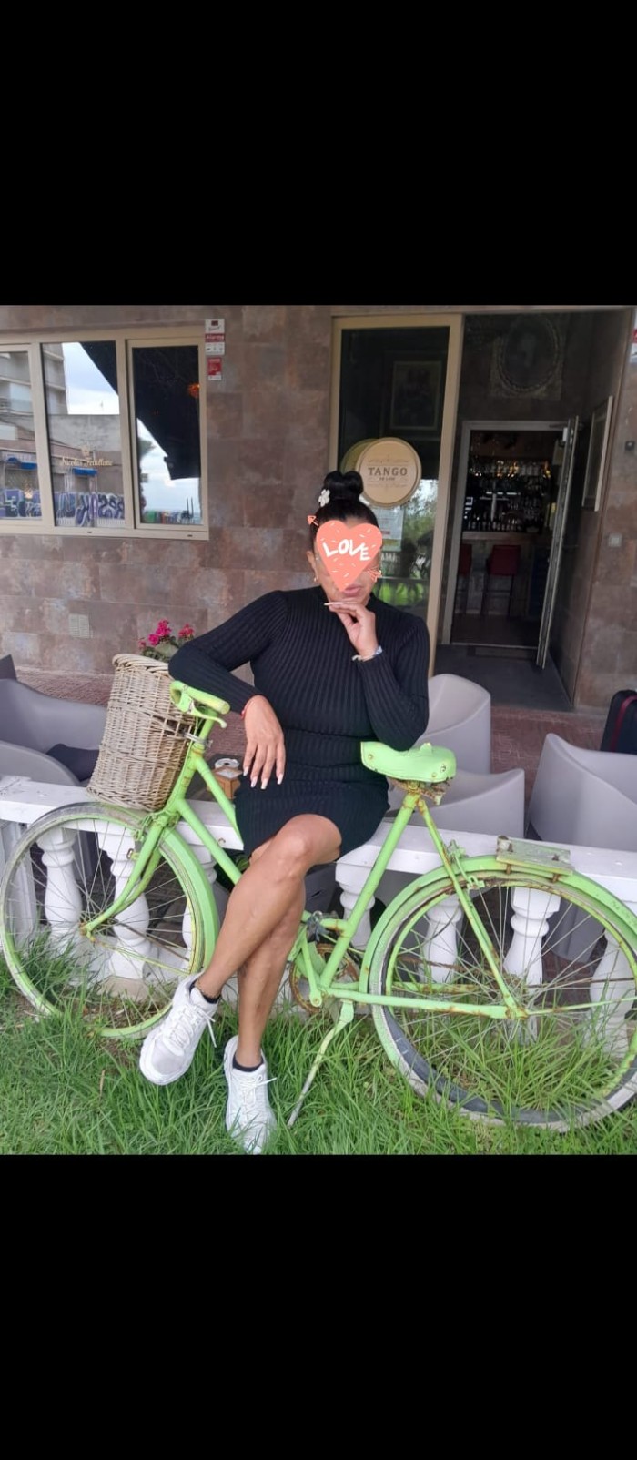 Torrevieja Madurita de 60 años,cuerpo de Diosa