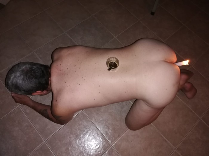BDSM AMA EMRA