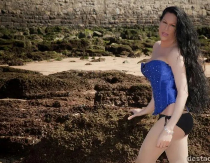 TRANS ESPAÑOLISIMA…..TRANS ESPAÑOLISIMA