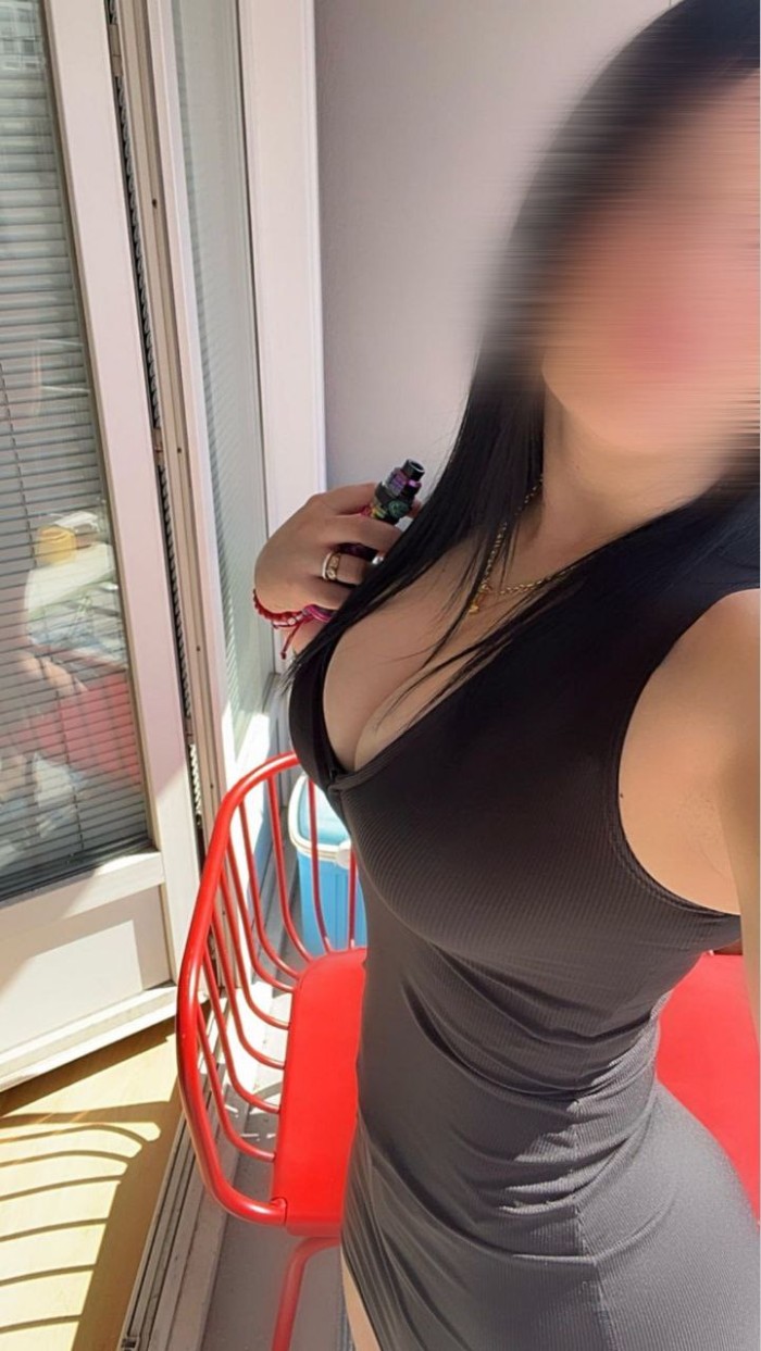 PARAGUAYA INDEPENDIENTE MUY CALIENTE