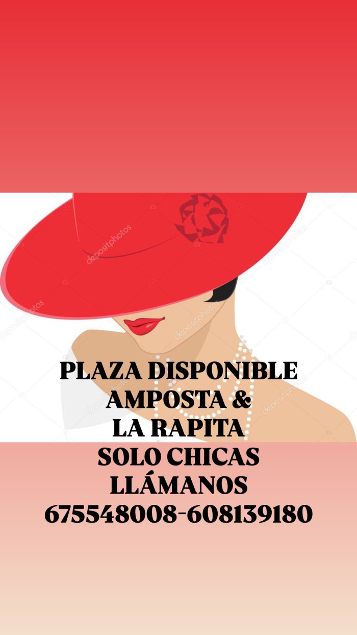 SOLO CHICAS DE 20-35 AÑOS