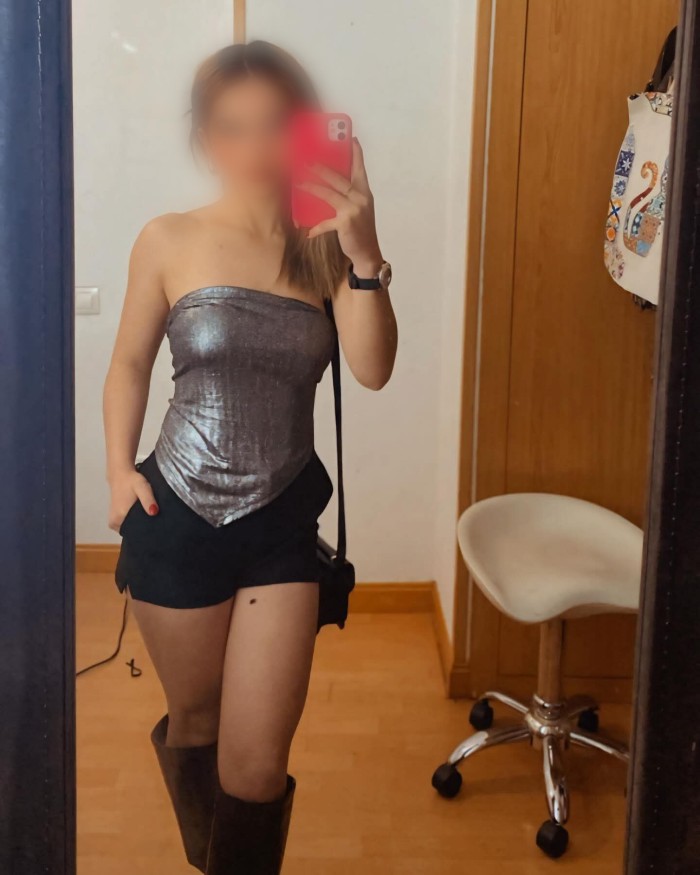 Soledad, preciosa joven, novedad por Bolueta