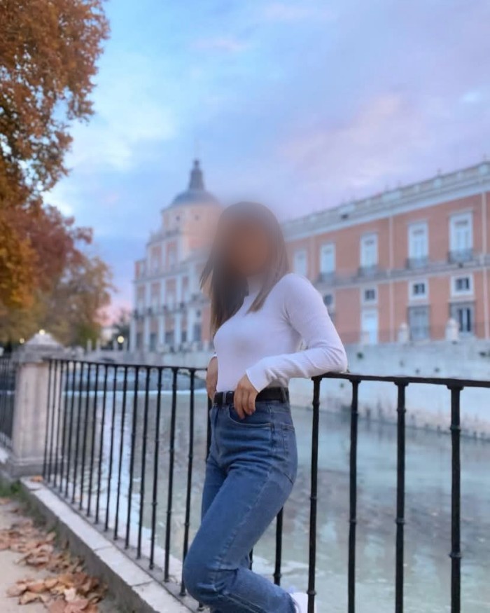 Soledad, preciosa joven, novedad por Bolueta