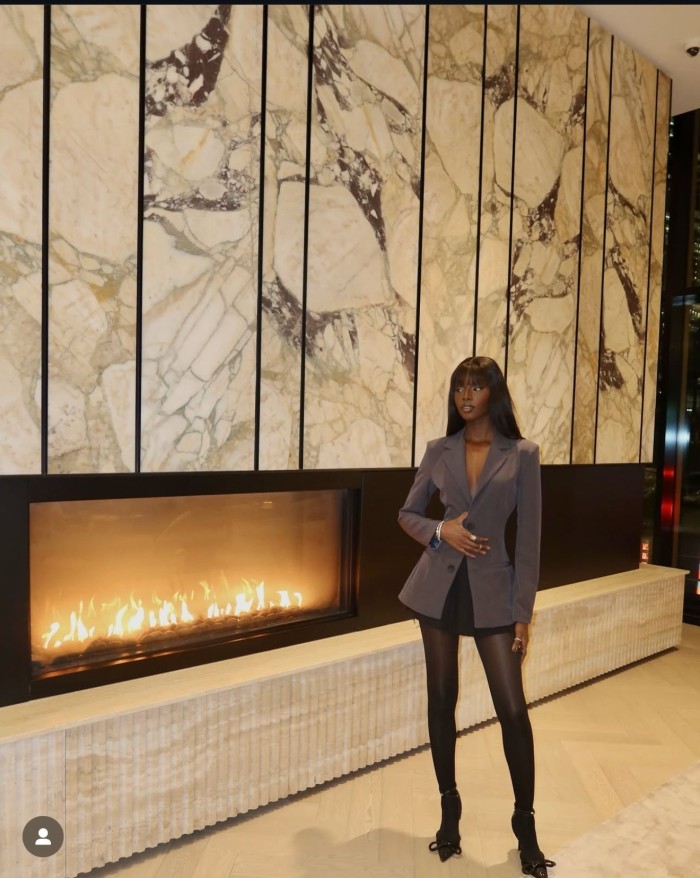 Karold, la tentación exótica que estabas esperando