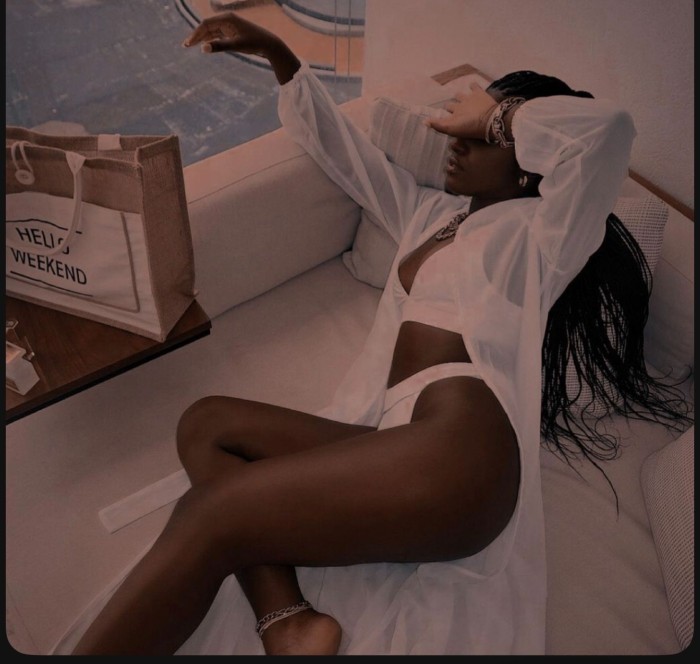 Karold, la tentación exótica que estabas esperando