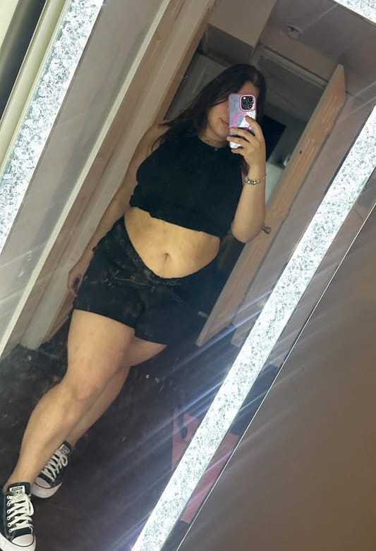 Claudia madurita divertida trato de novio Azuqueca de Henares